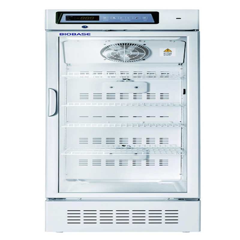 Tủ lạnh bảo quản vac-xin, sinh phẩm 360 lít, 2 – 8oC Biobase BPR-5V360