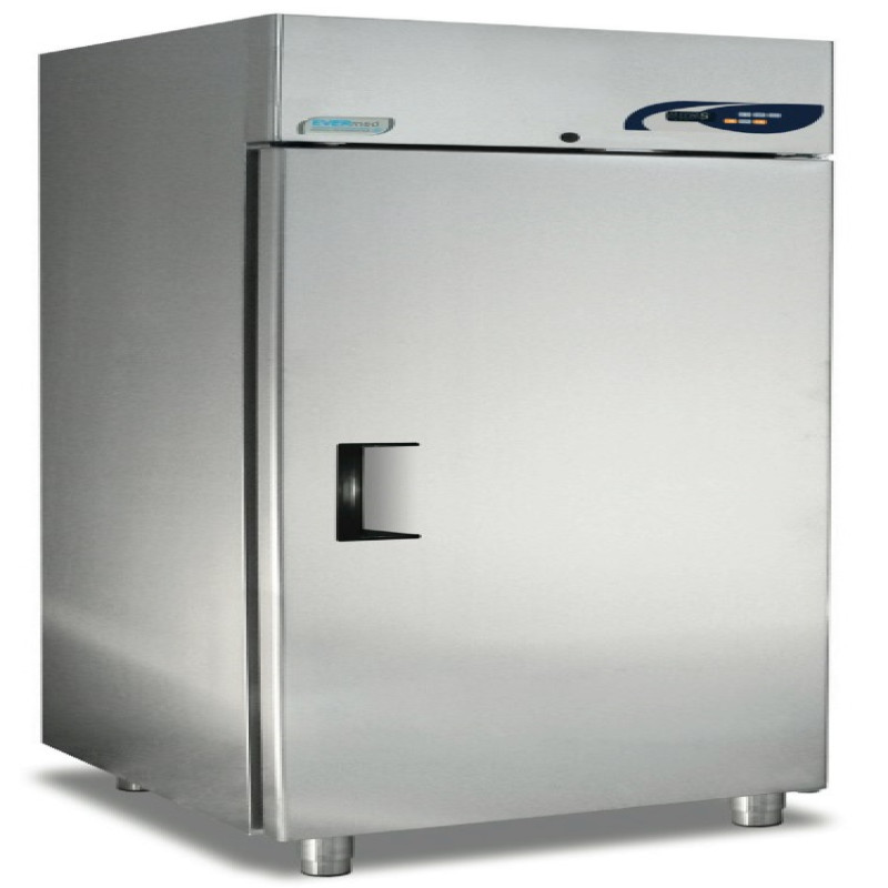 Tủ bảo quản hóa chất 0 đến +15oC, 440 lít Evermed LR 440