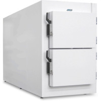 Tủ bảo quản tử thi 0 - 10oC, 2 ngăn Evermed MMC 2.2+