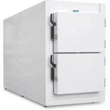 Tủ bảo quản tử thi -20 đến -5oC, 2 ngăn Evermed MMC 2.2-