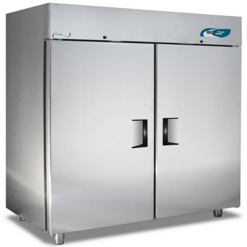 Tủ bảo quản vac-xin, sinh phẩm 0 đến +15oC 1160 lít Evermed LR 1160