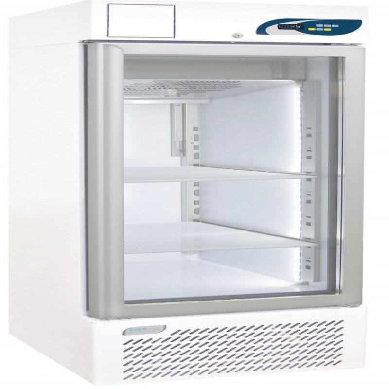 Tủ bảo quản vac-xin, sinh phẩm +2°C đến +15°C Evermed MPR 625