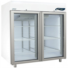 Tủ bảo quản vac-xin, sinh phẩm cửa kính +2°C đến +15°C, 1160 lít Evermed MPR 1160 xPRO