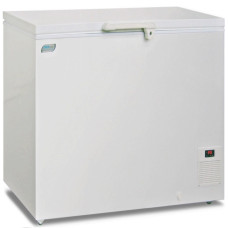 Tủ bảo quản vac-xin, sinh phẩm nằm ngang (-25 đến -40oC, 120 lít) Evermed LCDF 120