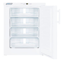 Tủ lạnh âm sâu -20oC cửa kính 105 lít Evermed BLF 105