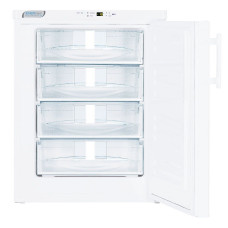 Tủ lạnh âm sâu -20oC cửa kính 105 lít Evermed BLF 105