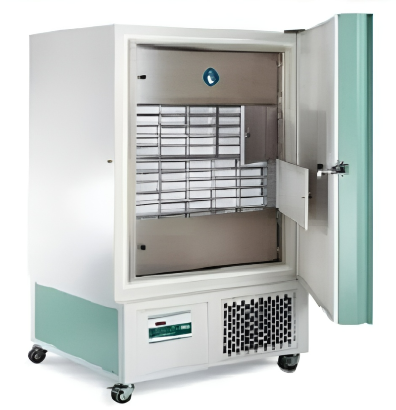 Tủ lạnh âm sâu -86 oC 240 Lit Evermed ULF 240 PRO 2