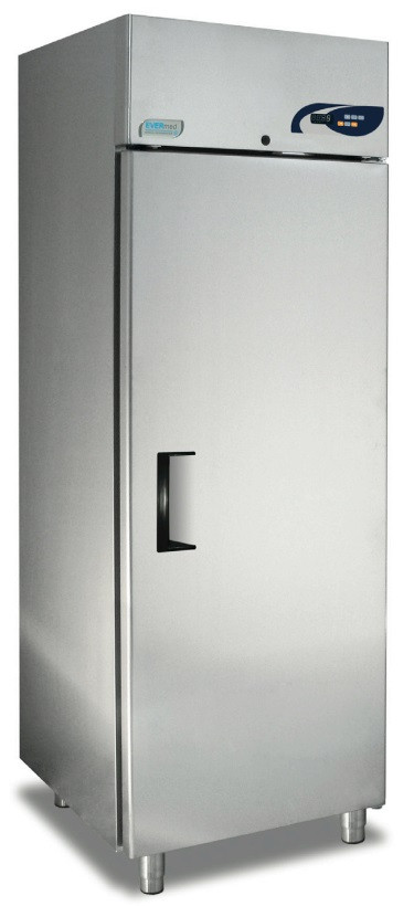 Tủ lạnh âm sâu từ -15 đến -30oC 270 lít Evermed LDF 270