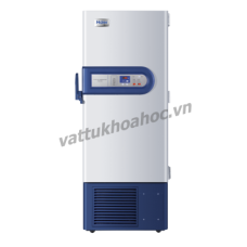 Tủ bảo quản âm sâu kiểu đứng Haier DW-86L338J