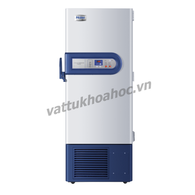 Tủ bảo quản âm sâu -86oC, 338 lít, kiểu đứng Haier DW-86L338J