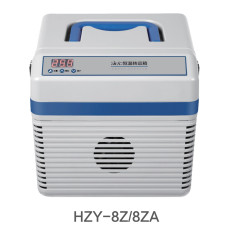 Hộp bảo quản lạnh 2 – 6oC, 5 lít Haier HZY-8Z