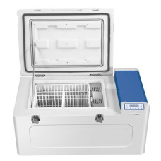 Hộp lạnh âm sâu -20oC đến +20oC 33 lít Haier HZY-40Z