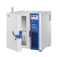 Tủ bảo quản âm sâu -86oC, 100 lít, kiểu đứng Haier DW-86L100J