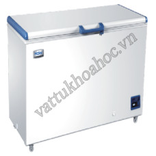 Tủ bảo quản sinh phẩm -40oC 255 lít kiểu ngang Haier DW-40W255J