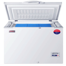 Tủ bảo quản vắc xin, sinh phẩm 110 lít (2 ÷ 8oC) (duy trì trên 36 giờ khi mất điện) Haier HBC-110