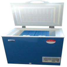 Tủ bảo quản vắc xin, sinh phẩm 116 lít (-15oC đến -25oC) (giữ lạnh trên 5 giờ khi mất điện) Haier HBD-116