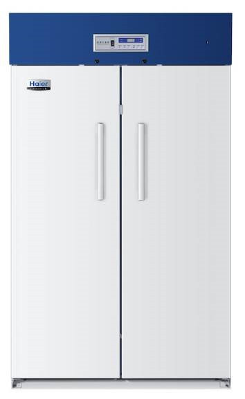 Giá tủ bảo quản vắc xin, thuốc, sinh phẩm Haier mới nhất