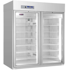 Tủ bảo quản vắc xin, sinh phẩm 890 lít, cửa kính (2 ÷ 8oC) Haier HYC-940