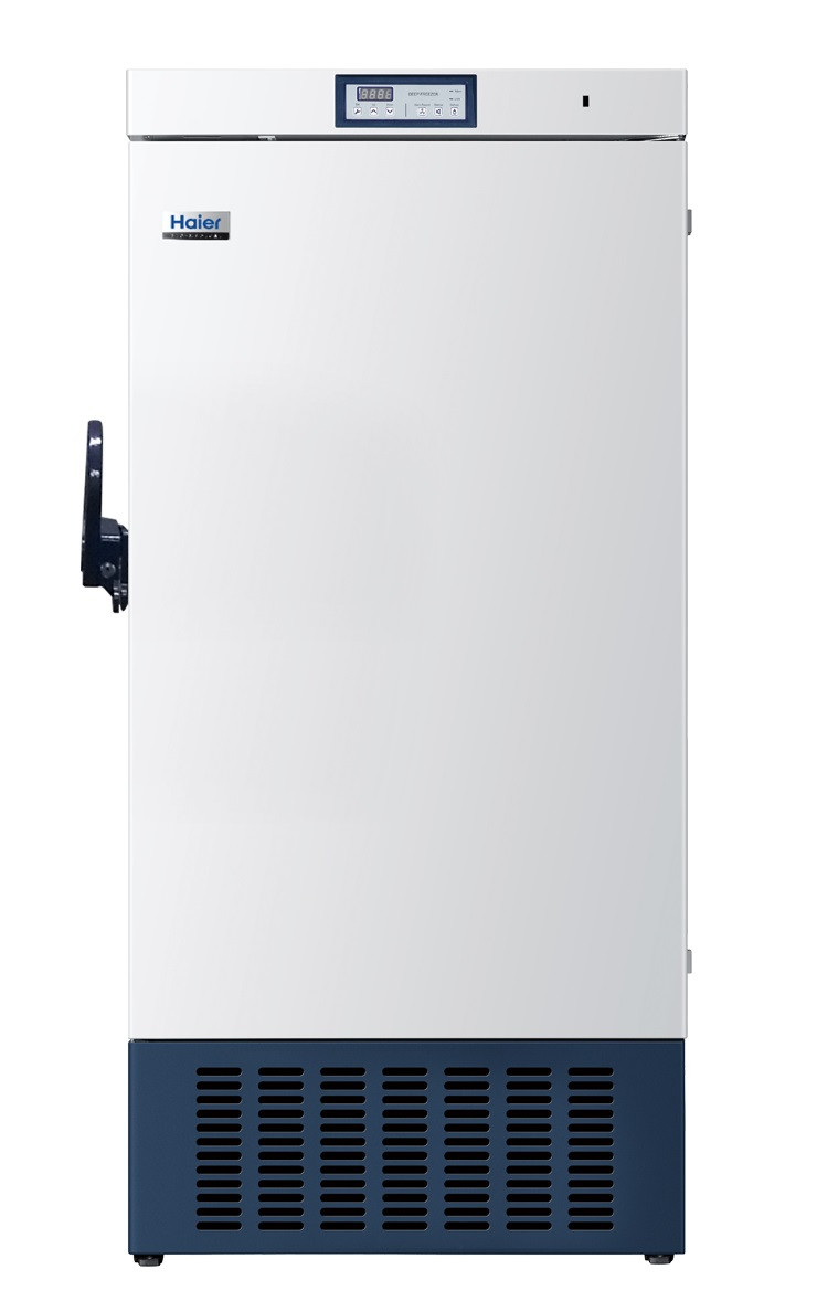 Tủ lạnh âm sâu -10oC đến -30oC 420 lít (kiểu đứng) Haier DW-30L420F