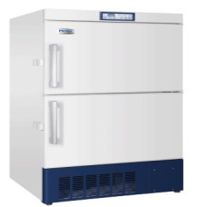 Tủ lạnh âm sâu -10oC đến -30oC 490 lít (2 cánh) Haier DW-30L508