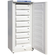 Tủ lạnh âm sâu -40oC, 262 lít Haier DW-40L262