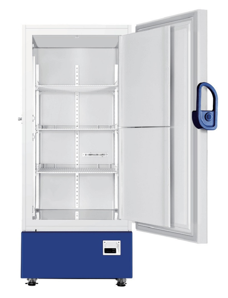 Tủ lạnh âm sâu -40oC 568 lít (kiểu đứng) Haier DW-40L568J