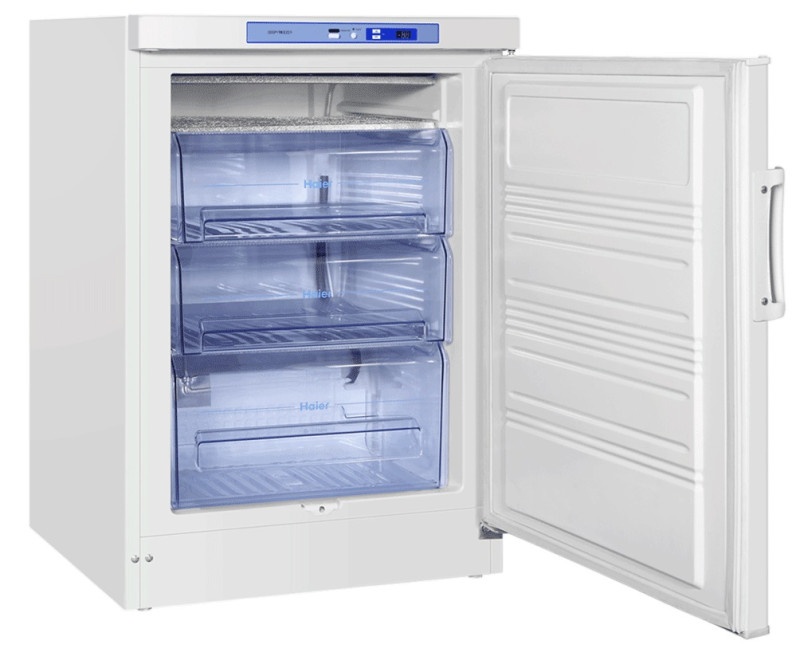 Tủ lạnh âm sâu -40oC, 92 lít Haier DW-40L92