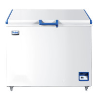 Tủ lạnh âm sâu -60oC, 258 lít (kiểu ngang) Haier DW-60W258