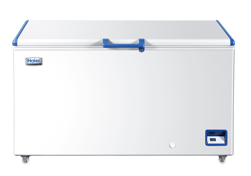 Tủ lạnh âm sâu -60oC 388 lít (kiểu ngang) Haier DW-60W388