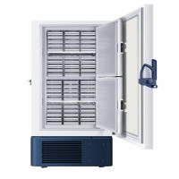 Tủ lạnh âm sâu -86oC, 388 lít, kiểu đứng Haier DW-86L388A