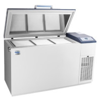 Tủ lạnh âm sâu -86oC, 420 lít, kiểu nằm ngang Haier DW-86W420