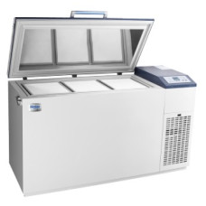 Tủ lạnh âm sâu -86oC, 420 lít, kiểu nằm ngang Haier DW-86W420