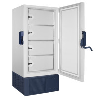 Tủ lạnh âm sâu -86oC, 486 lít, kiểu đứng Haier DW-86L486