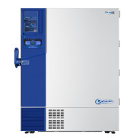 Tủ lạnh âm sâu -86oC, 959 lít, kiểu đứng, màn hình cảm ứng Haier DW-86L959BPT