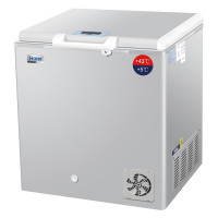Tủbảo quản vắc xin, sinh phẩm năng lượng mặt trời, 40 lít (≤ -10oC) Haier HTD-40