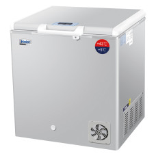 Tủbảo quản vắc xin, sinh phẩm năng lượng mặt trời, 40 lít (≤ -10oC) Haier HTD-40