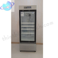 Tủ bảo quản Vắc-xin (vaccine) 260 lít, cửa kính Haier HYC-260 (2 - 8oC)