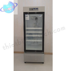 Tủ bảo quản Vắc-xin (vaccine) 260 lít, cửa kính Haier HYC-260 (2 - 8oC)