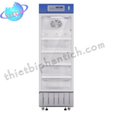 Tủ bảo quản Vaccine 309 lít, 2 - 8 độ C, cửa kính Haier HYC-309