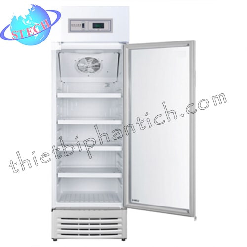 Tủ bảo quản Vaccine 310 lít, 2 - 8 độ C, cửa kính Haier HYC-310 