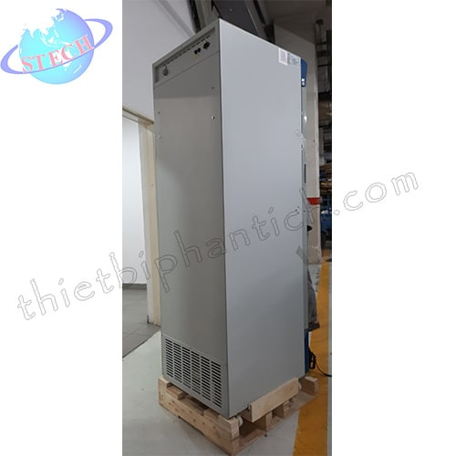 Tủ bảo quản Vaccine 360 lít, 2 - 8 độ C, cửa kính Haier HYC-360 
