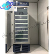 Tủ bảo quản Vaccine 390 lít, 2 - 8 độ C, cửa kính Haier HYC-390 (USB)