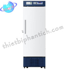 Tủ bảo quản Vaccine 390 lít, 2 - 8 độ C, cửa kín Haier HYC-390 (USB)