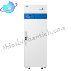Tủ bảo quản Vaccine 509 lít, 2 - 8 độ C, Haier HYC-509TF (Màn hình cảm ứng)