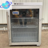 Tủ bảo quản Vắc-xin (vaccine) 68 lít, cửa kính Haier HYC-68A (2 - 8oC)