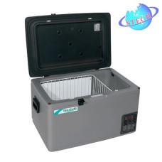 Thùng bảo quản mẫu 65 lít Fiocchetti C65