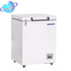 Tủ bảo quản nằm ngang (-10oC đến -40oC, 390 lít) Biobase BDF-40H390