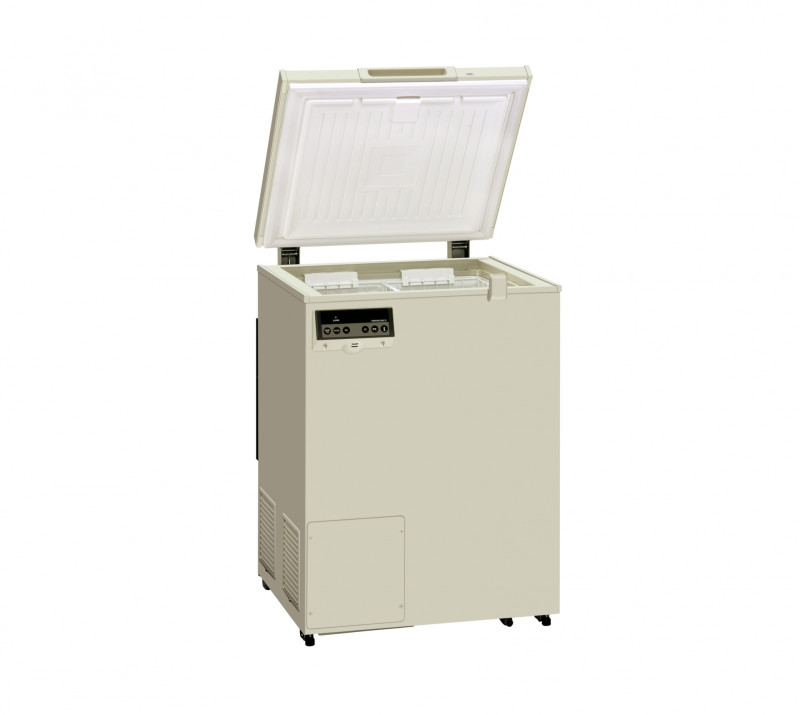 Tủ lạnh âm sâu -30 độ C PANASONIC MDF-137