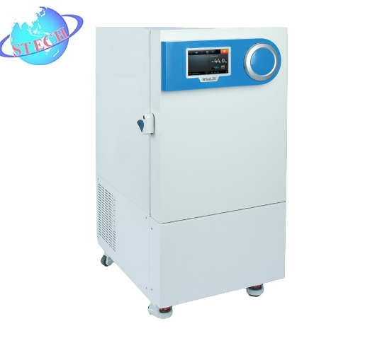 Tủ lạnh âm sâu -86oC, 86 lít, loại đứng Witeg SWUF-80