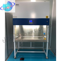 Tủ an toàn sinh học cấp 2 type A2 Biobase BSC-1100IIA2-X
